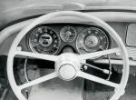 BMW 507 1956 года